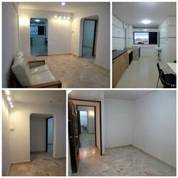 Blk 204 Serangoon Central (Serangoon), HDB 3 Rooms #621512171